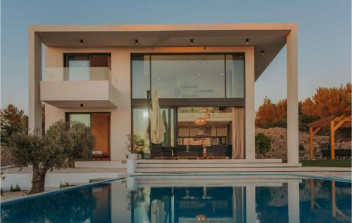 Brodarica House | Villa Maris