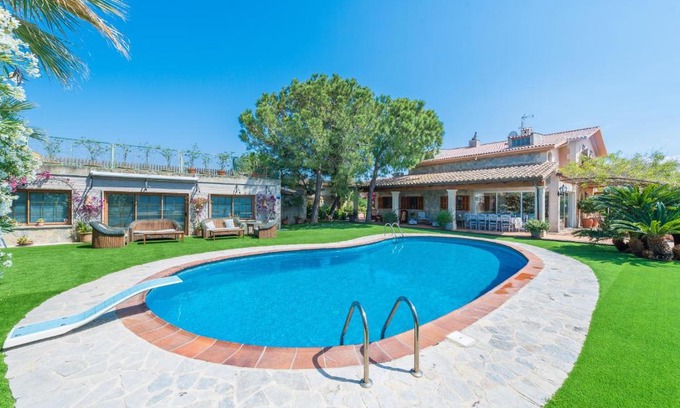 Muro Villa | Villa Marjals