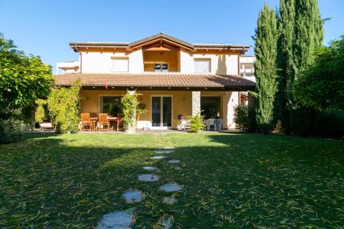 Albenga Bed & Breakfast | Villa Marlene B&B