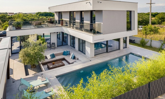 Zaton Villa | Villa Marli ZadarVillas