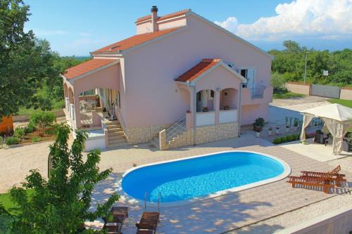 Murvica House | Villa Marta