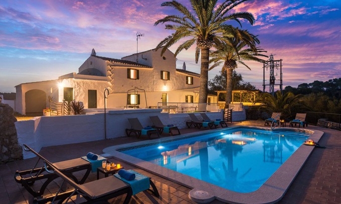 Ferreries Villa | Villa Mas Alta by Villa Plus