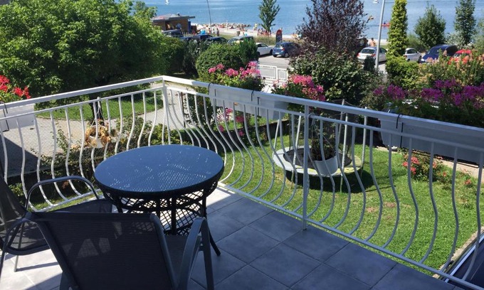 Maxilly-sur-Leman House | villa maxilly