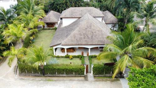 Las Terrenas Villa | Villa Mayol