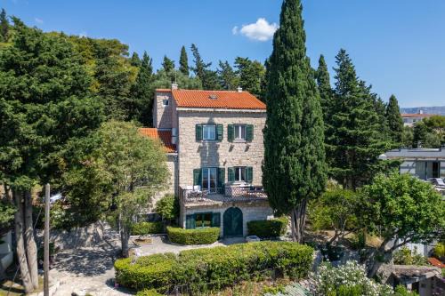 Split Villa | Villa Mediteran