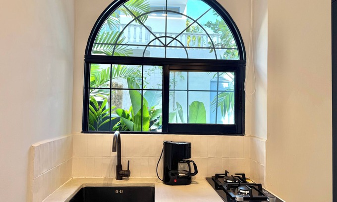 Puerto Triunfo Apartment | Villa Mediterranea