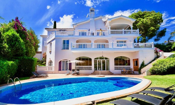 Urbanizacion el Rosario Villa | Villa Melissa by Rafleys