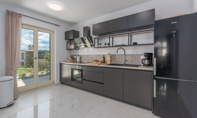 Labinci House | Villa Melody (V0361-K1) - Kastelir