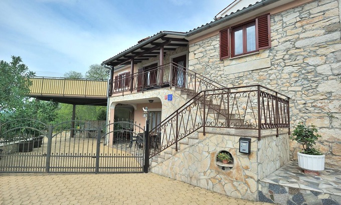 Karojba Villa | Villa Michelle * Poreč 20 km.