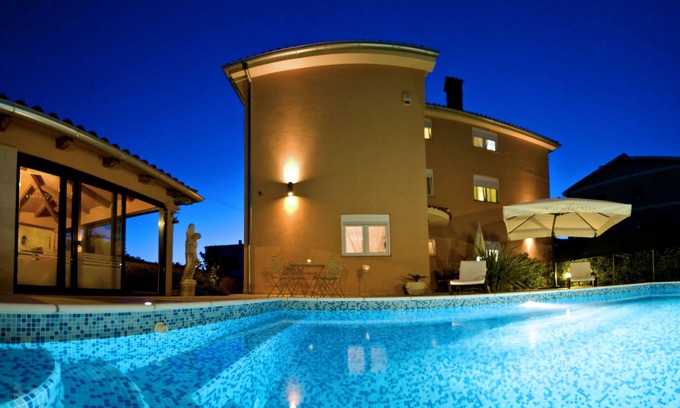 Fazana Apartment | Villa Mihaela