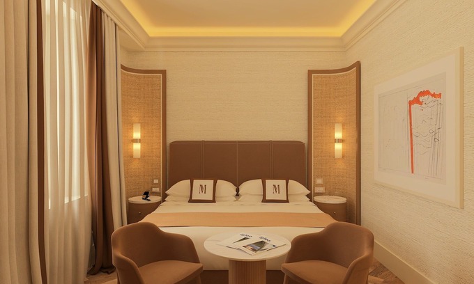Fabriano Hotel | Villa Miliani