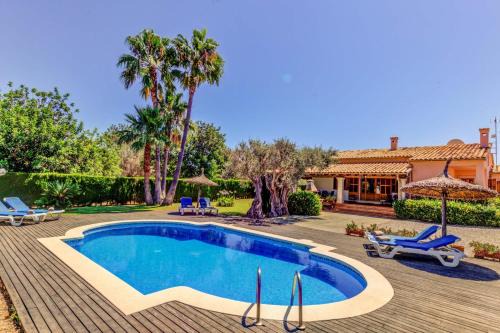 Pollensa Villa | Villa Mimas by Sealand Villas