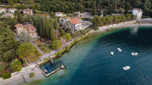Toscolano Maderno House | Villa Mimosa au Lac - Estella Hotels Italia