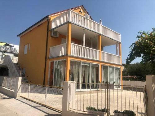 Poljica Apartment | Villa Mirco