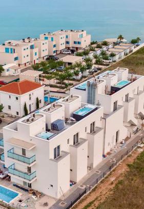 Privlaka Resort | Villa Miri III