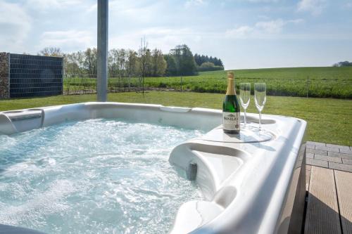 Muritz Apartment | VILLA MON BIJOU EG Fewo