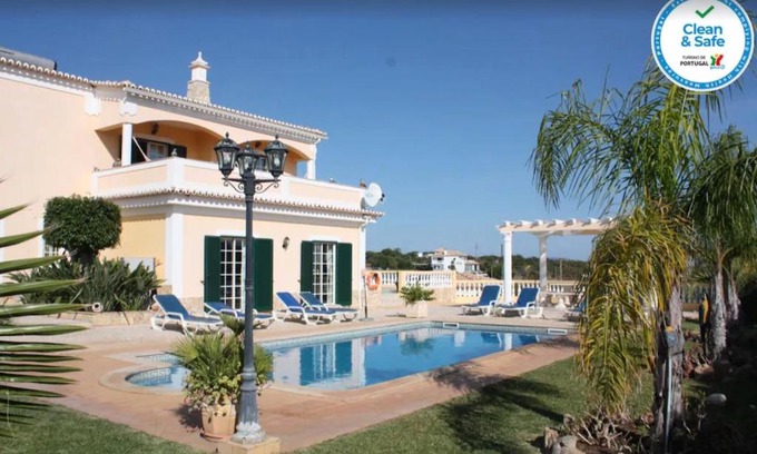 Mosqueira House | Villa Monte Velho