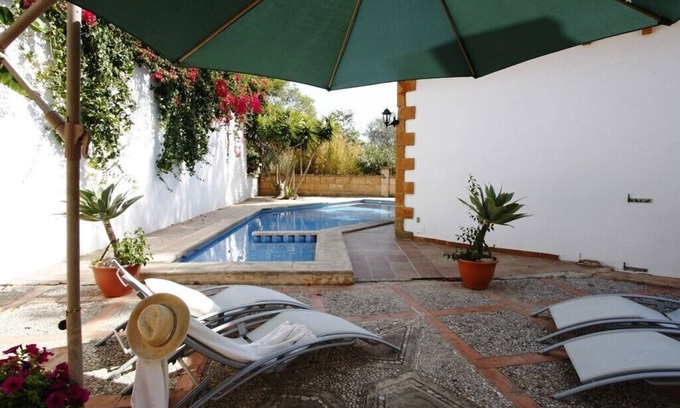 Porto Cristo House | VILLA MORRO DE SA CARABASSA