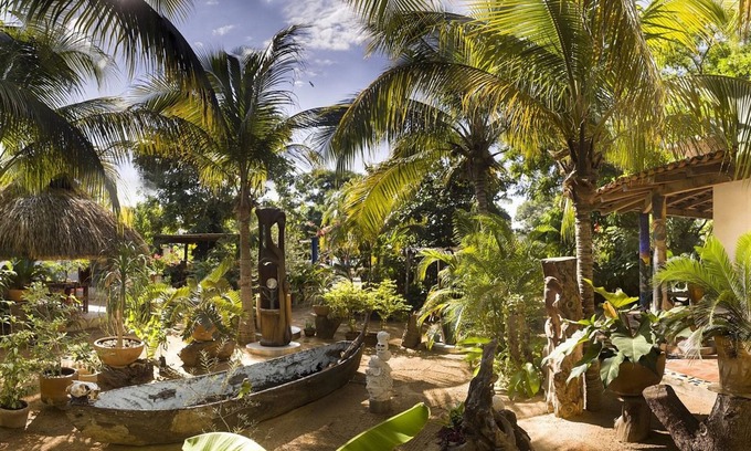 Rinconada Hotel | Villa Mozart y Macondo