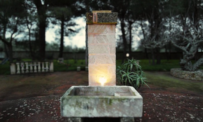 Il Monte Villa | Villa Muelacuta con Idromassaggio