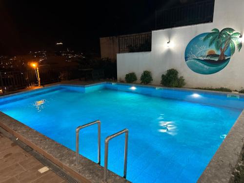 Sarande Apartment | VILLA MYRTAJ