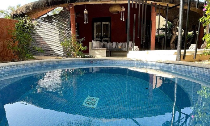 Saly Villa | Villa N°28 Résidence du Port