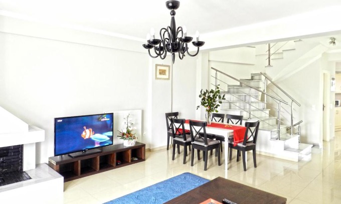 Nafplion City Centre Villa | Villa Nafplio