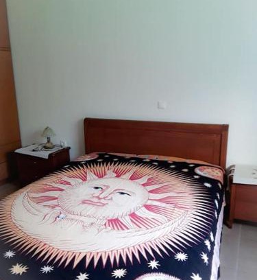 Sfakera Apartment | Villa Nafsika