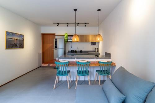 Japaratinga Apartment | Villa Naluri - Casa Yodo - Apartamento 1 quarto em Japaratinga