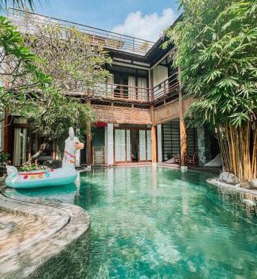 Petitenget Villa | Villa Nara - Your Unique & Private Villa in Seminyak Petitenget