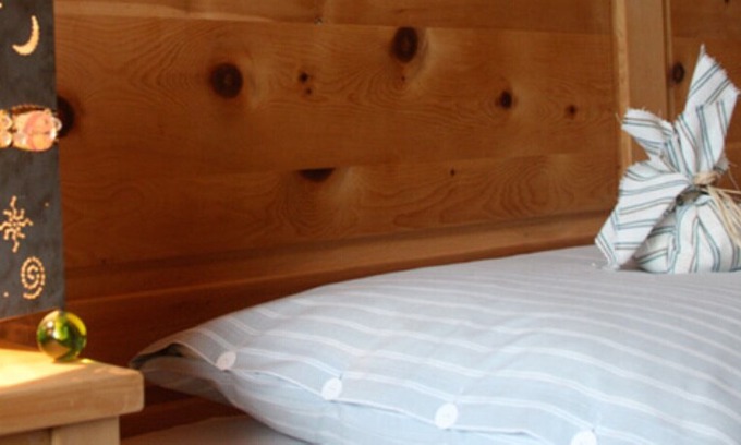 Schroecken Bed & Breakfast | Villa Natur ... a different kind of comfort apartment for 2 to 18 people