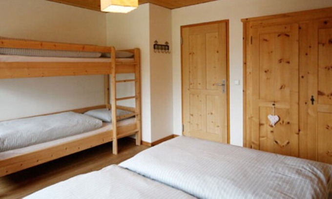 Schroecken Apartment | Villa Natur ... live a different kind of comfort apartment for 2 to 18 people
