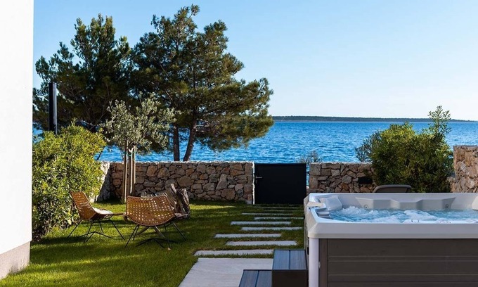 Mandre Apartment | Villa Natura, Apartment Oasis