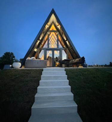 Republika Srpska Villa | Villa Natura