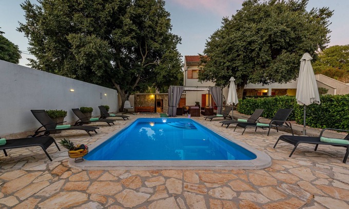 Velim Villa | Villa Natura ZadarVillas
