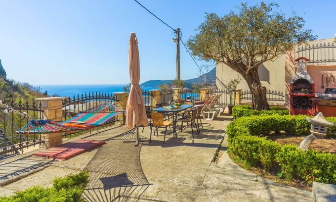 Sutomore Apartment | Villa Nena - Studio Apartment Ideal For Couples AP3