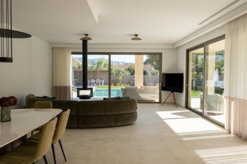 Koulkouthiana Villa | Villa Neratzia-Luxury Escape