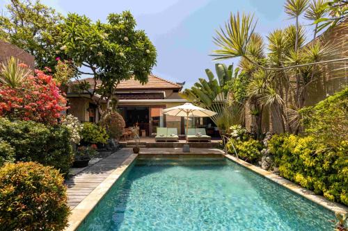 Sanur Villa | Villa Nesanur - Comfortable & Spacious Beachside Sanur