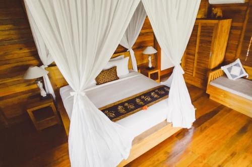 Kedewatan Villa | Villa Neyang