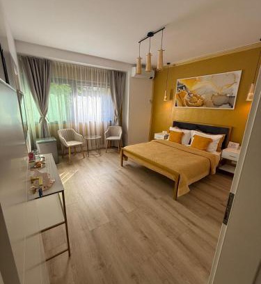 Constanta House | Villa NIAN Boutique