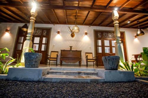 Talpe Villa | Villa Nirvana
