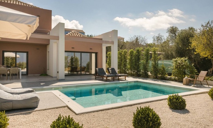Antipata Villa | Villa Nirvana - Unalome Villas