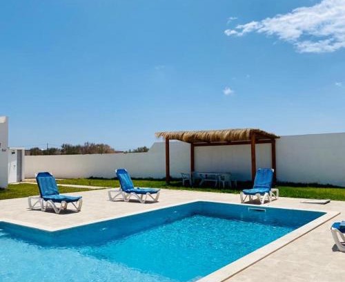 Djerba Midun House | Villa Noé Djerba Midoun
