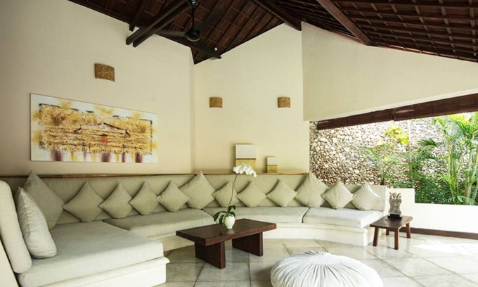 Nakula Villa | Villa No. 4, One Bedroom Villa With Private Pool In Seminyak, Bali