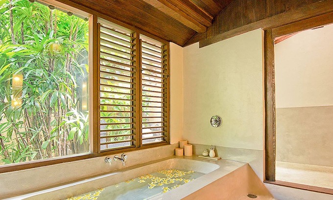 Nakula Villa | Villa No. 7, One Bedroom Villa With Private Pool In Seminyak, Bali