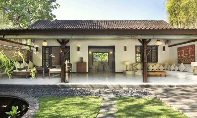 Nakula Villa | Villa No. 8, Two Bedroom Villas With Private Pool In Seminyak, Bali