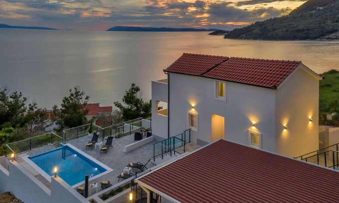 Drasnice House | Villa No stress (V6011-K1) - Drasnice