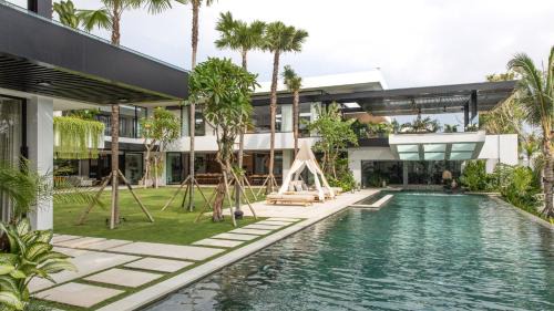 Babakan Villa | Villa Norbu by Elite Havens