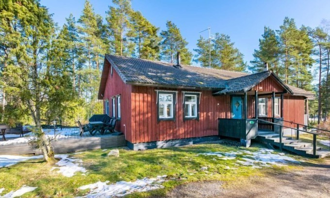 Pargas House | Villa Nytorp by Interhome