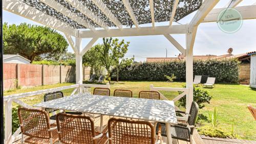 Saint-Hilaire-de-Riez House | Villa Ocean